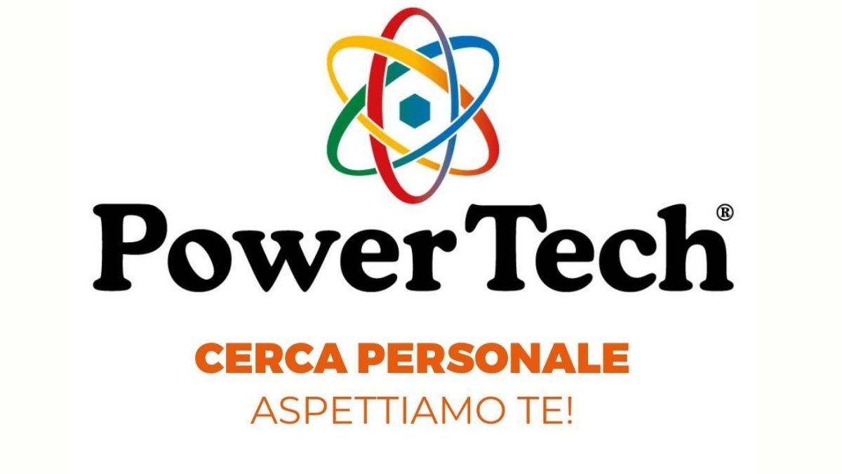 Power Tech, azienda leader nella distribuzione di elettronica B2B, assume Consulenti Commerciali Telefonici per la sede di Cava de’ Tirreni. Si richiedono ottime doti comunicative, dimestichezza con gli strumenti informatici e passione per il mondo Hi-Tech. Contratto CCNL e bonus produzione. Candidature via email a risorseumane@powertechstore.com