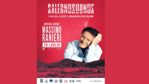 Salerno si accende di emozioni con le serate di SalernoSounds