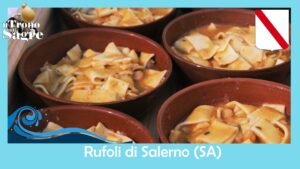 18, 19 e 20 luglio  Sagra Lagane e Ceci
